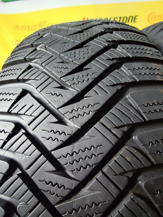 205/60R16 Laufenn 2024 7mm by hankookanvelope ca noi