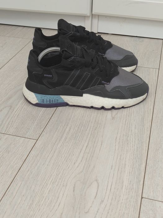 Adidas Jogger Nr 38.5