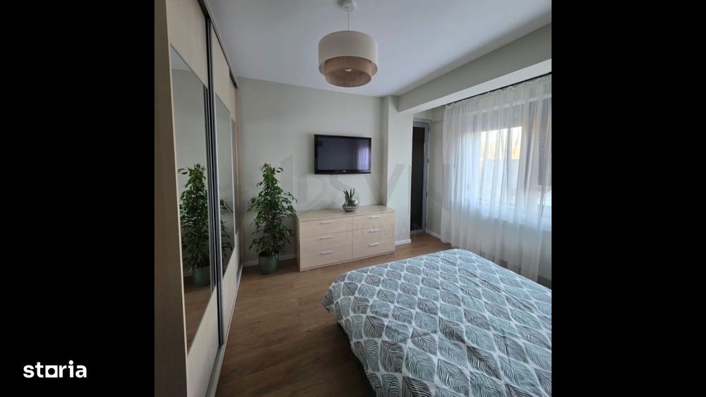 Apartament 3 camere Damaroaia