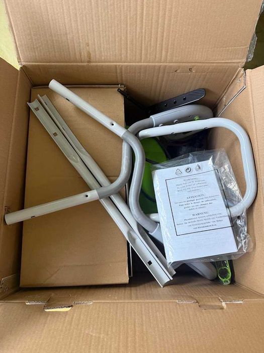 Електрическа фреза Gardenia GD 602 1500W 450мм