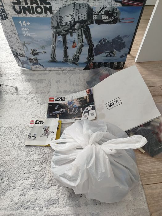 Lego star wars original