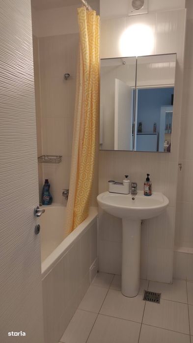 Garsoniera | Palladium Residence 2 | Centrala | Parcare | Proprietar