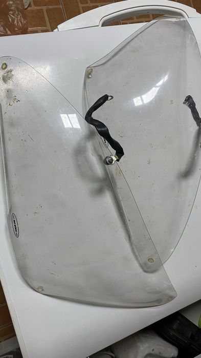 Очки для фар автомашина РХ330