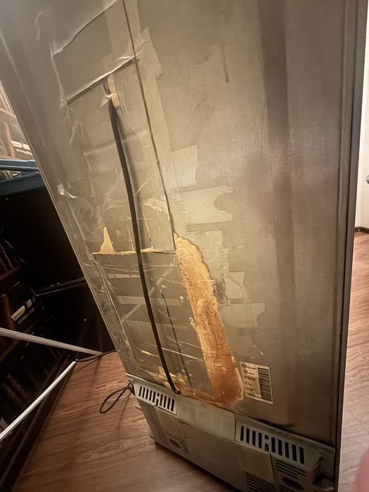 Холодильник LG продам