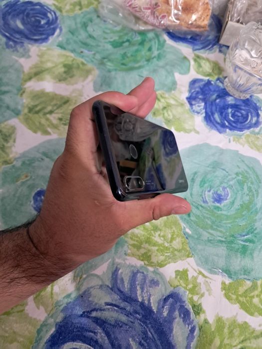 HUAWEI P30 lite память 128