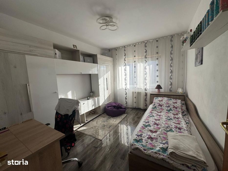 COMISION 0% | Apartament 3 Camere | 72 mp | Zona Soarelui