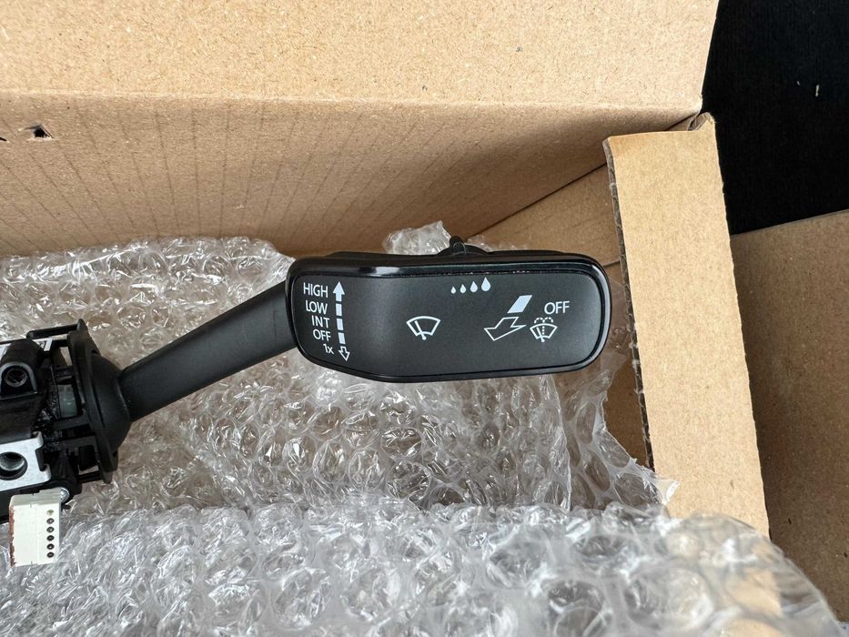 Manete Coloana Directie Originale VAG - Impecabile - 5Q0 953 502 AE