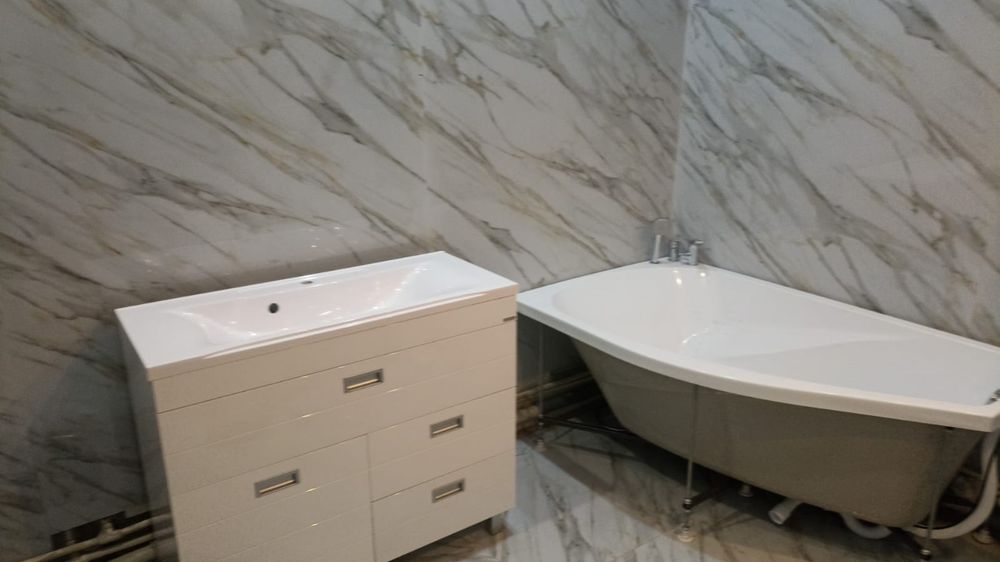 ремонт под ключ  качественно