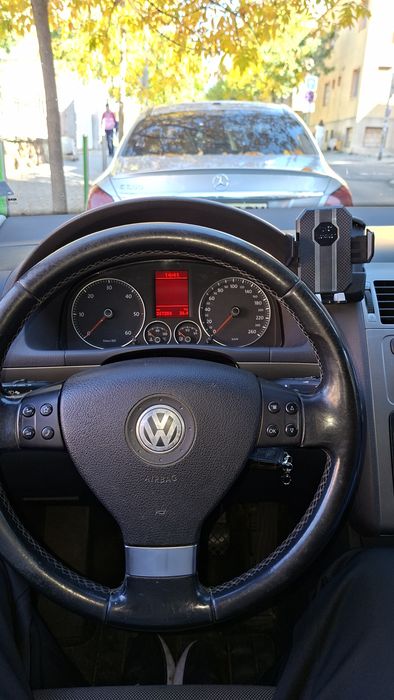 VW Touran 2.0 tdi 170к.с. 7 места