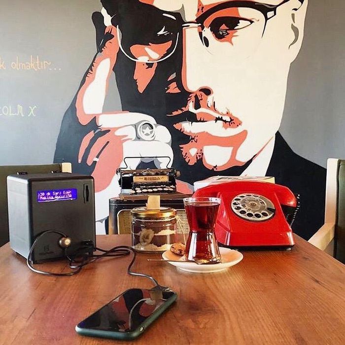 Powerbank Пауэрбэнк