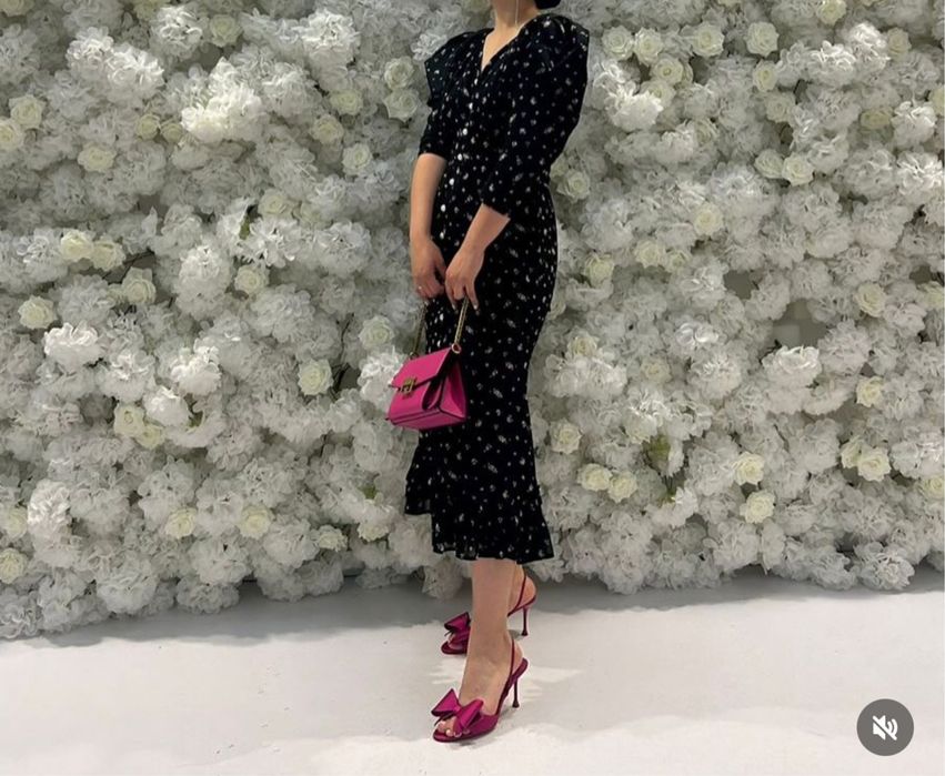 Продам Платье шикарное