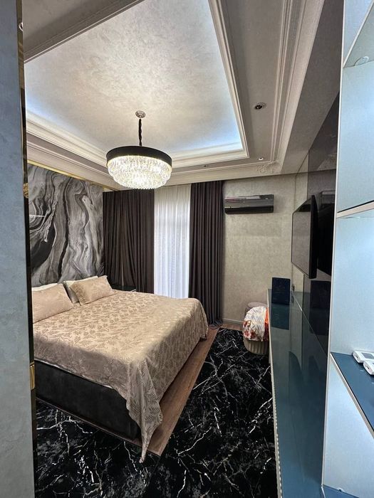 Тошкентда кунлик премиум-апартаментлар