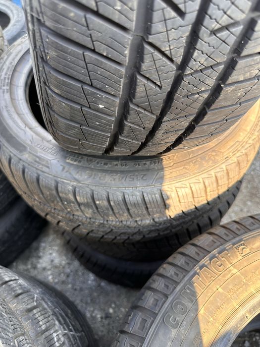 215/45/16 зимни гуми