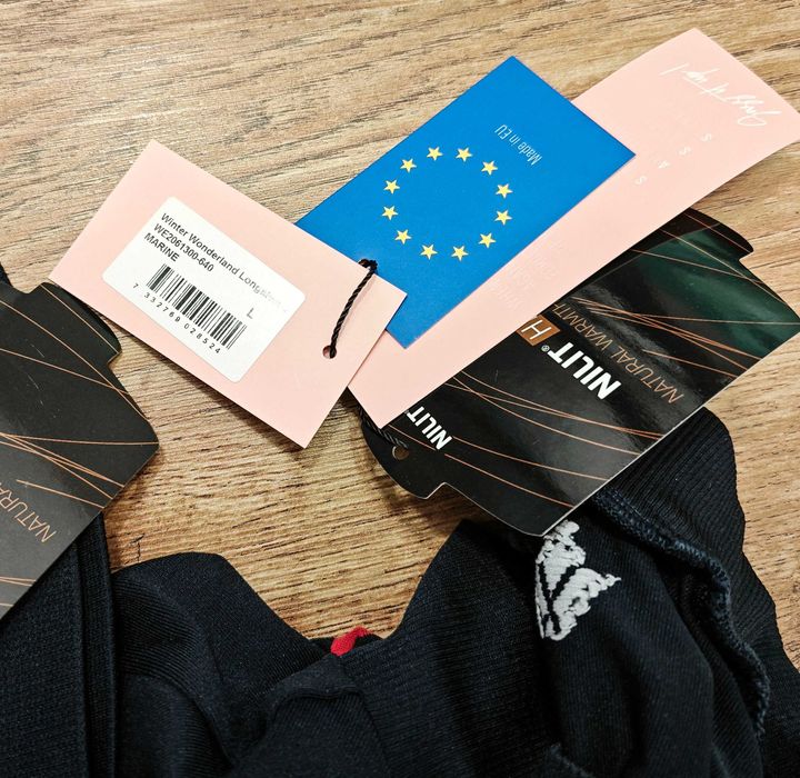 Workout Empire Дамски  сет / екип за фитнес / бягане размер L НОВО