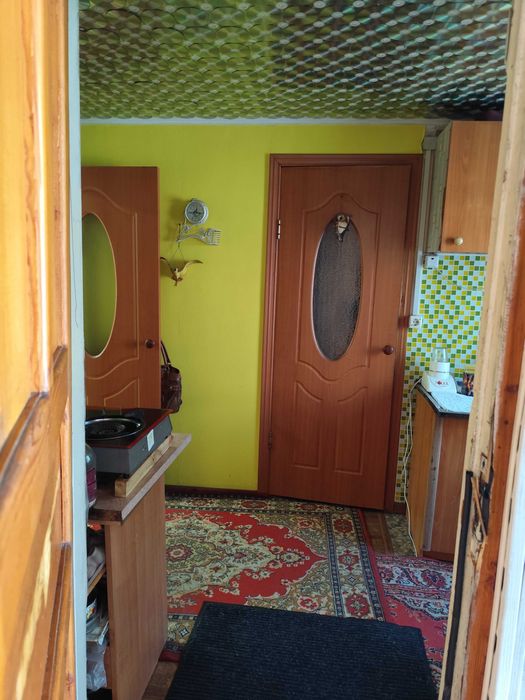 Сдаю часть дома с двориком