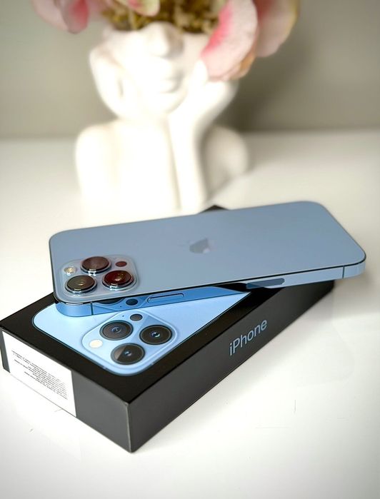 iPhone 13 Pro Max