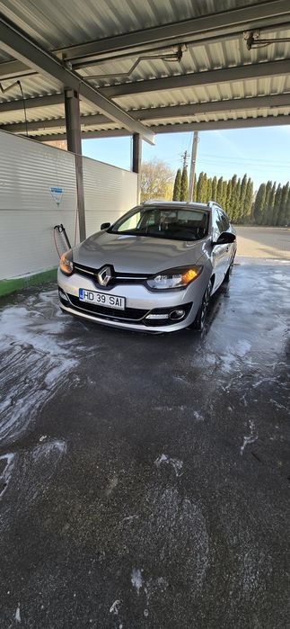 Vând renault megane bose