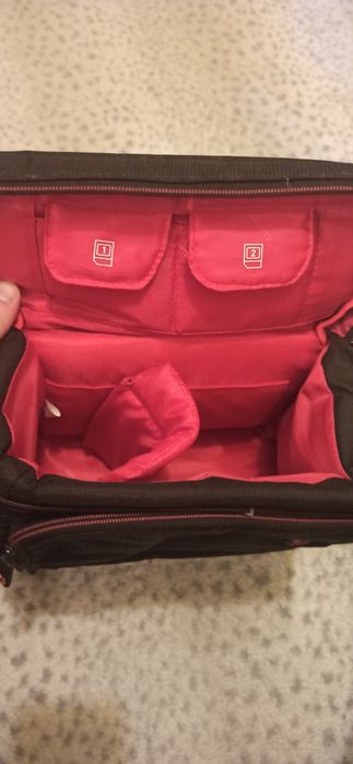 Cadou RF 50mm 1.8 -Body Canon R10+18-150mm SUPER PRET!!