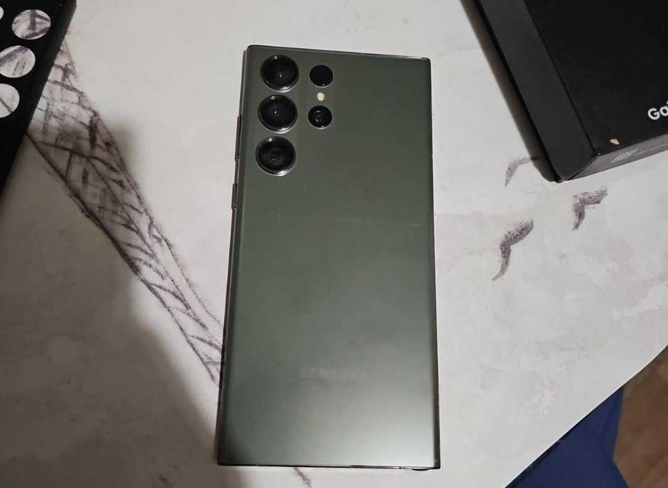 Samsung Galaxy S23 Ultra 256gb