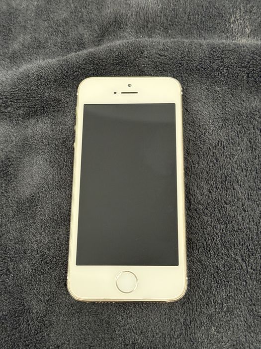 iPhone 5s Gold 64GB