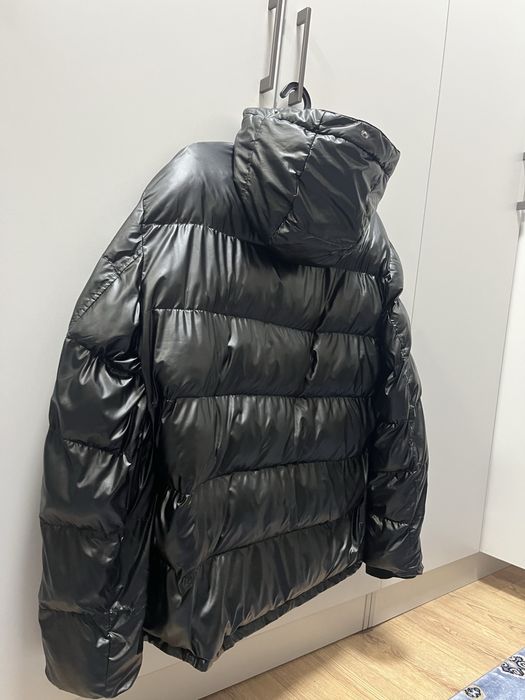 Куртка Пухавик Осений  MONCLER