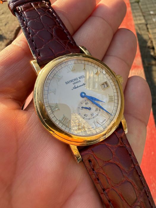 Raymond Weil Tradition 2835 часовник