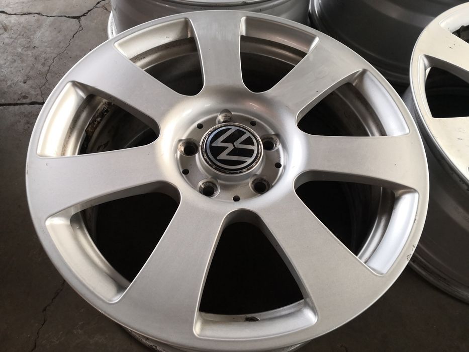 5x112 volkswagen skoda seat 5х112 фолксваген шкода сеат 17 цола джанти
