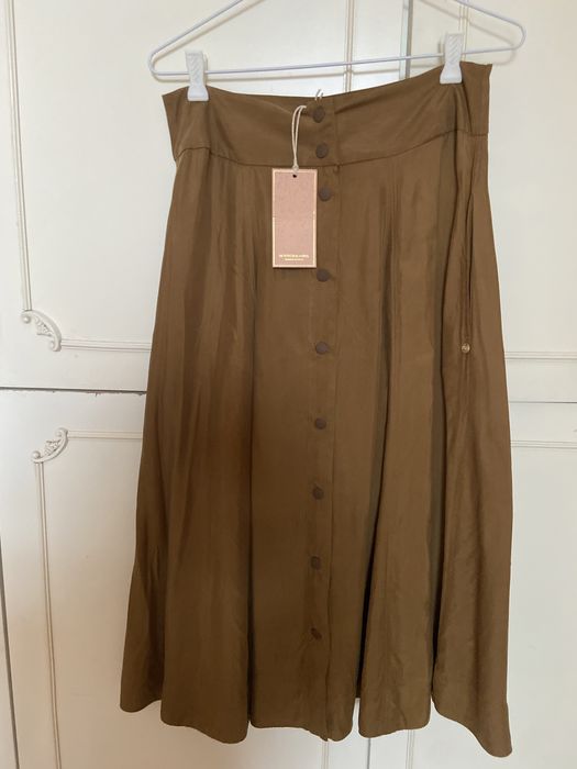 Нова, с етикет, пола Scotch and Soda