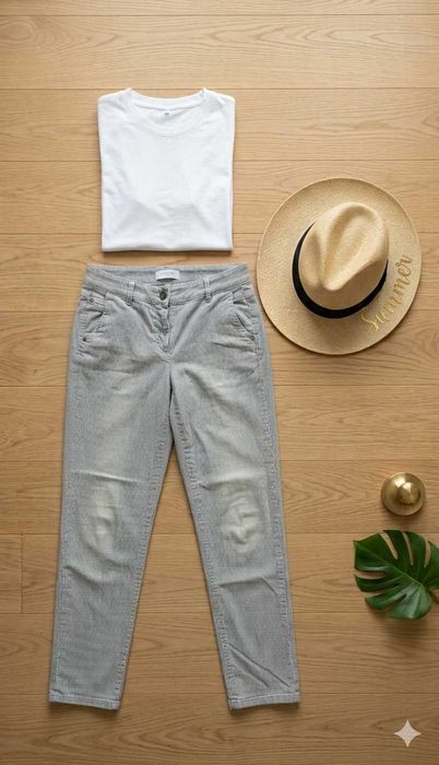 Pantaloni de vara Gerry Weber S