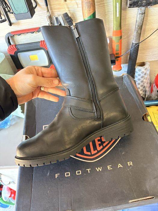 Cizme Harley Davidson