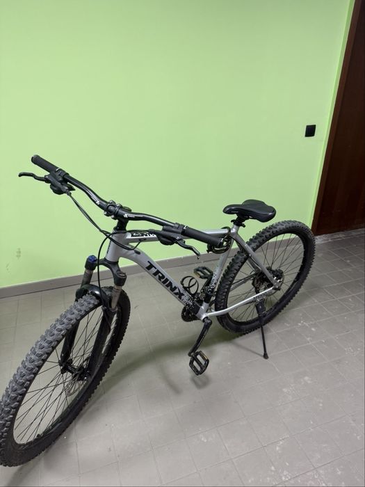 Велик Trinx m1000