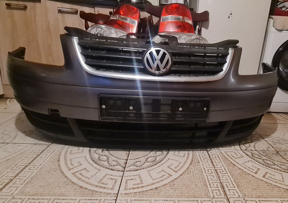 Piese vw touran.