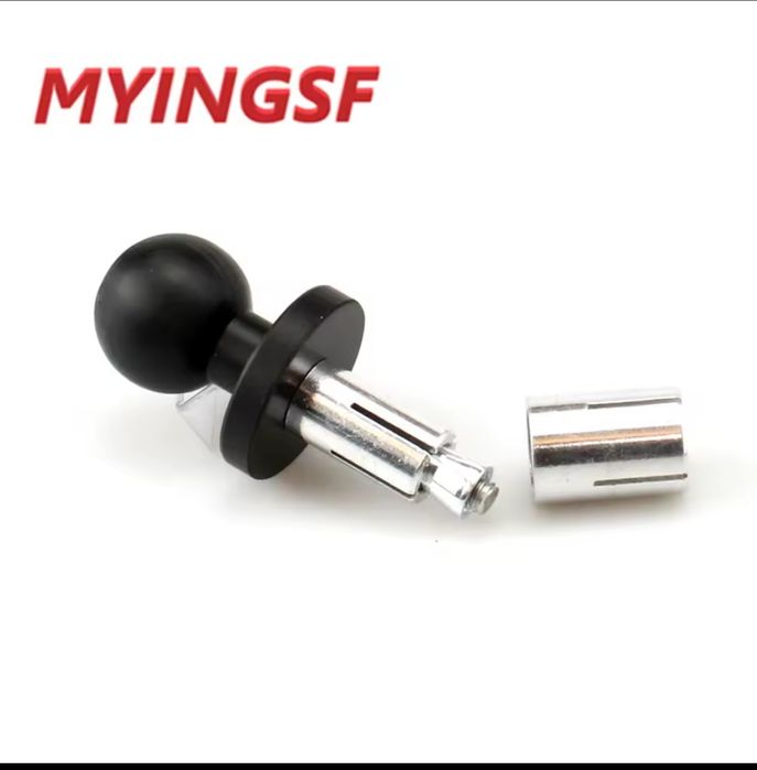 Универсална мото стоика за телефон