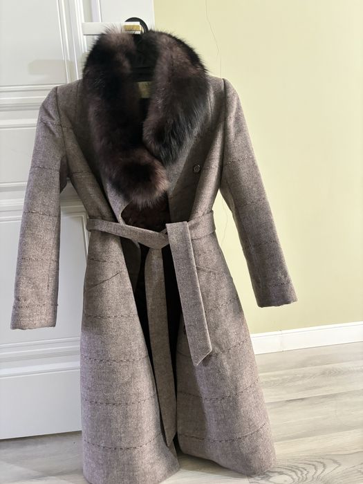 Пальто турецкое почти новая