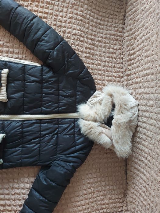 Куртка для девочек (Весна/Осень)