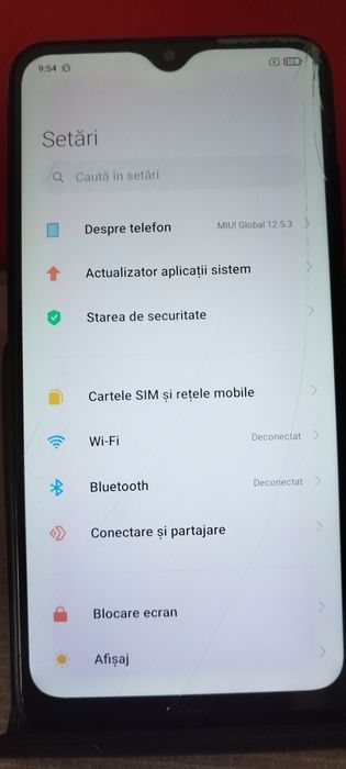 Telefon mobil Xiaomi Redmi 8