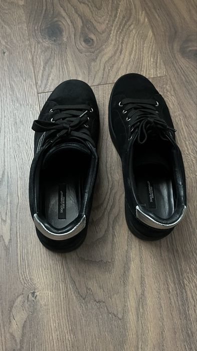 Обувки Dolche & Gabana