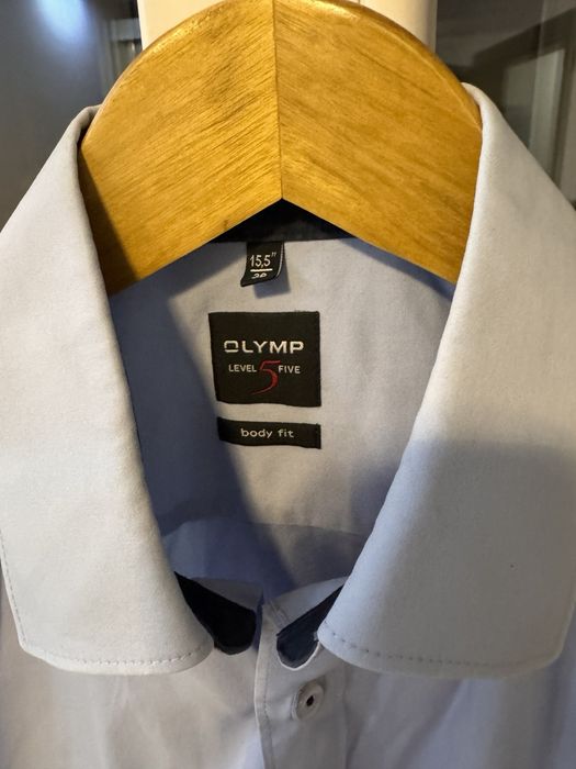 Мъжка риза Olymp
