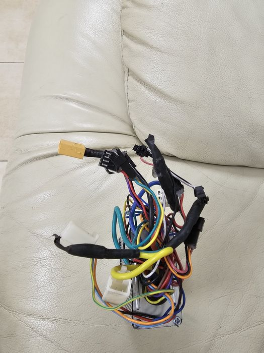 Controller Joyor G5