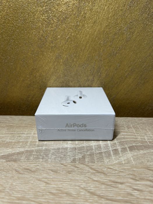 AirPods 4