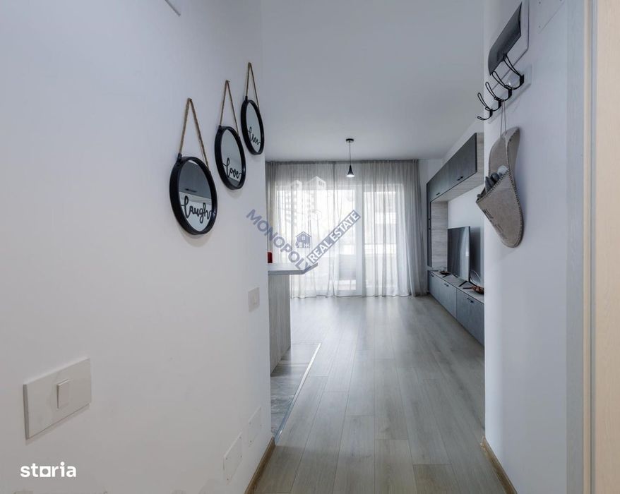 Studio Alphaville Arena - Brașovul Vechi
