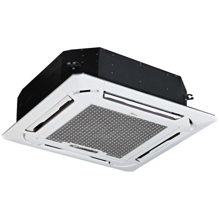 Касетный кондиционер Midea/ Midea kasetnik kondicioner/ kansaner