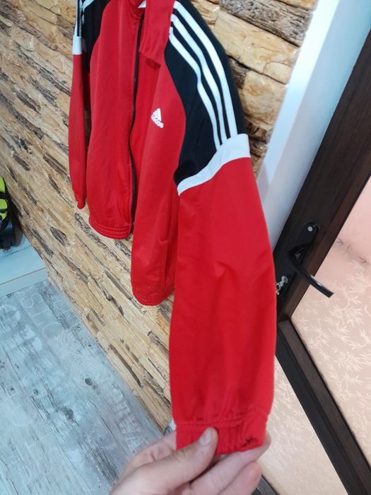 Hanorac adidas originali