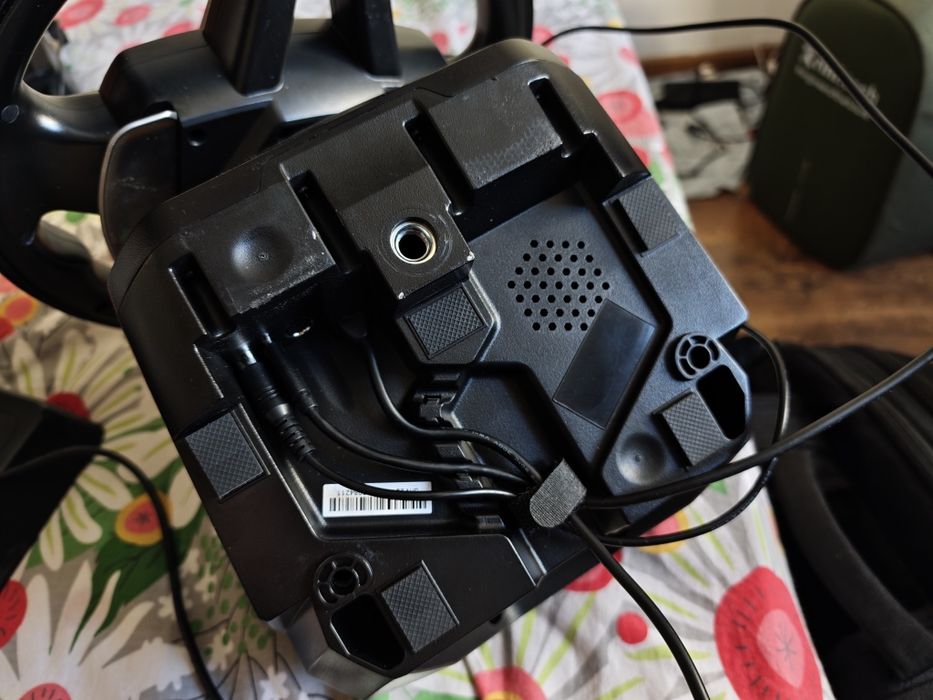 Thrustmaster t248 1080 grade PC PS5 PS4 fara suport birou