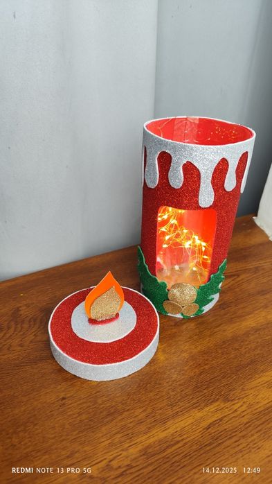 Поделки школа сад