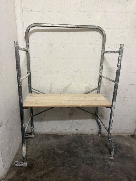 Schela mobila pentru interior Beclean • OLX.ro