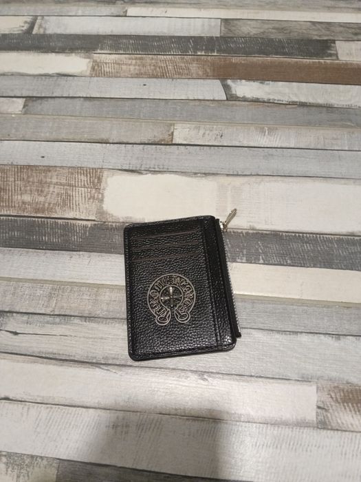 Chrome Hearts държач на карти