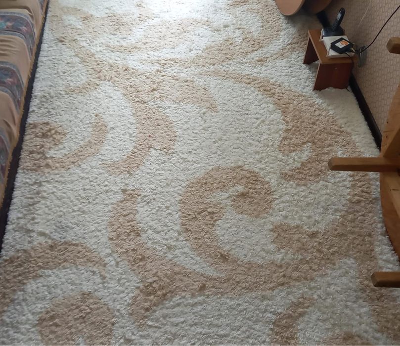 Продам ковры в отличном состоянии