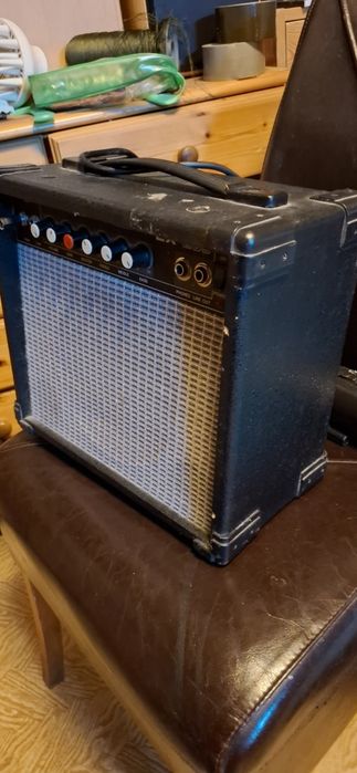 Amplificator Chitară EX-205