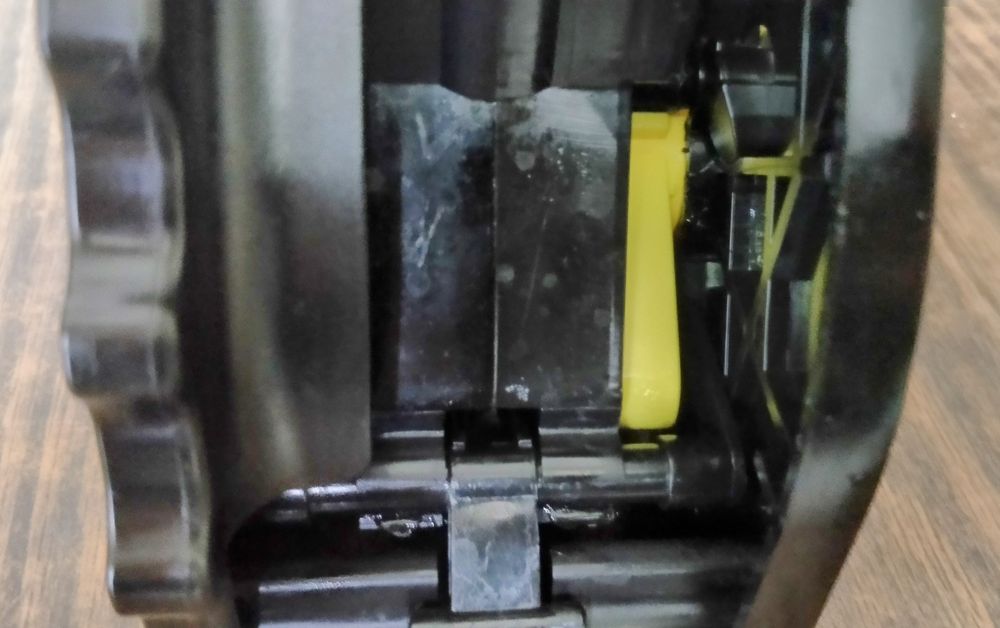 Кафе блок за Phillips Saeco